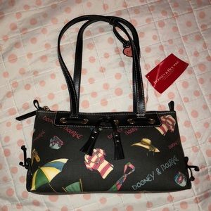 Dooney & Bourke Vintage Purse
